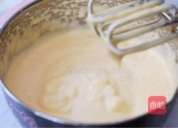 老式鸡蛋糕的做法图解3