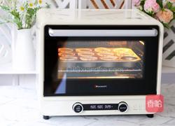 老式鸡蛋糕的做法图解10