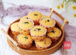 老式鸡蛋糕的做法图解12