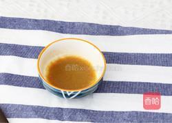 培根青菜烤饭团的做法图解11