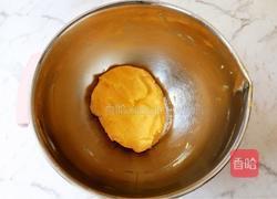 咸香芝士曲奇饼干的做法图解9