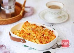 咸香芝士曲奇饼干的做法图解18