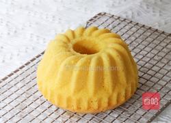 咕咕霍夫海绵蛋糕的做法图解11