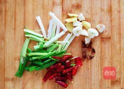 麻辣豆腐的做法图解3