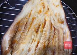 烤茄子（空气炸锅版）的做法图解5