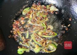 红烧油豆腐的做法图解4