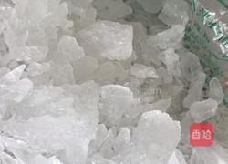 解暑百合绿豆汤的做法图解4