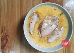 炸香辣鸡翅的做法图解5