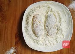 炸香辣鸡翅的做法图解6