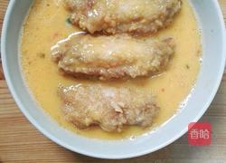 炸香辣鸡翅的做法图解10