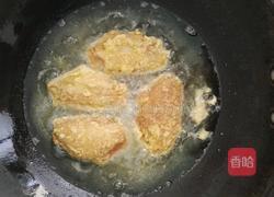 炸香辣鸡翅的做法图解12