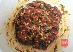 芸豆馅包子的做法图解4