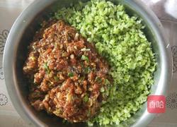 芸豆馅包子的做法图解5