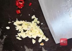 酸辣土豆丝的做法图解2