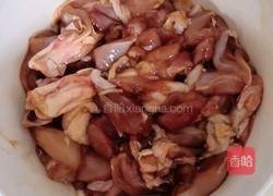 辣椒炒鸡腿肉的做法图解5