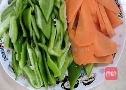 辣椒炒鸡腿肉的做法图解7