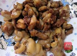 辣椒炒鸡腿肉的做法图解9