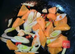 辣椒炒鸡腿肉的做法图解10