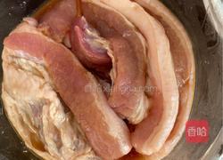 自制韩式生菜包五花肉的做法图解1