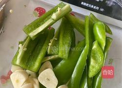 自制韩式生菜包五花肉的做法图解2