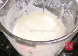 豆腐花的做法图解1
