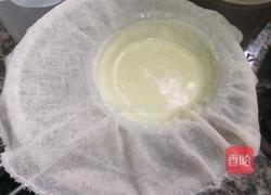 豆腐花的做法图解2