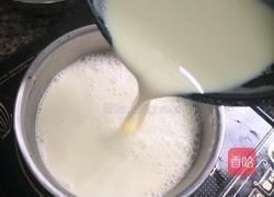 豆腐花的做法图解7