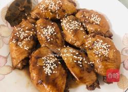 咸鲜可爱多|可乐鸡翅的做法图解4