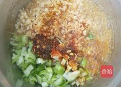 凉拌面的做法图解2