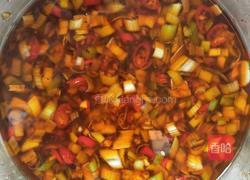 凉拌面的做法图解3