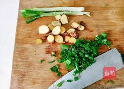 番茄玉米排骨汤的做法图解4