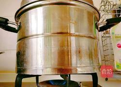 番茄玉米排骨汤的做法图解7