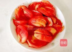 番茄玉米排骨汤的做法图解8