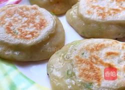 葱花饼的做法图解6