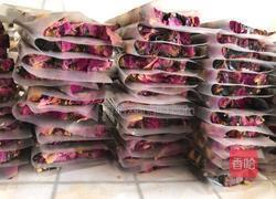 自制阿胶糕的做法图解4