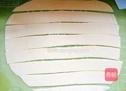 萨其马的做法图解5