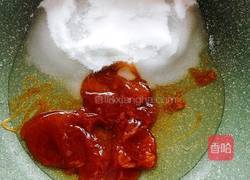 萨其马的做法图解10