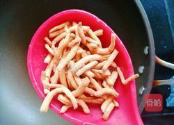 萨其马的做法图解12