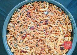 萨其马的做法图解15