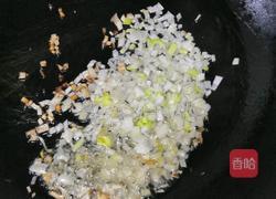 素菜馅包子的做法图解7