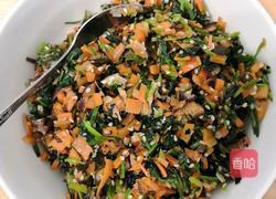 素菜馅包子的做法图解10