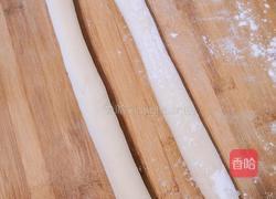 素菜馅包子的做法图解12