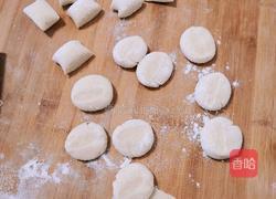 素菜馅包子的做法图解13