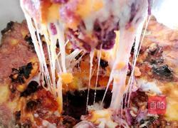 芝士焗双薯(空气炸锅)的做法图解13