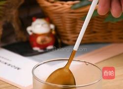 会爆珠的分子玫瑰仙在家6步搞定超简单的做法图解2