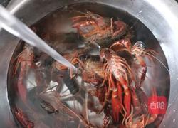麻辣小龙虾的做法图解1
