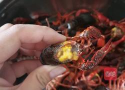 麻辣小龙虾的做法图解3