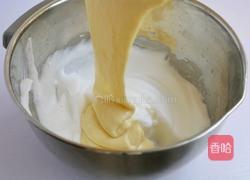 大理石方块蛋糕的做法图解8