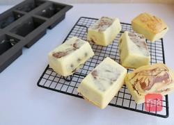 大理石方块蛋糕的做法图解15