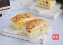 大理石方块蛋糕的做法图解17
